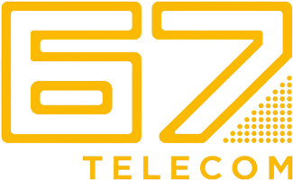 logo 67 telecom